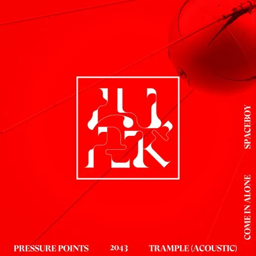 Pressure Points