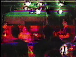 Live EP von Phase Order – Cover