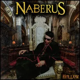 Hollow von Naberus – Album Cover