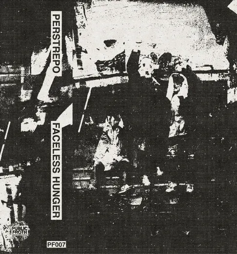 Faceless Hunger