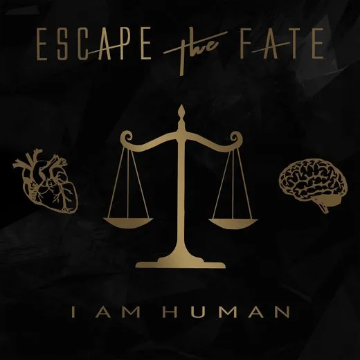 I Am Human