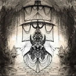 Idle Days on the Yann von Bong – Album Cover