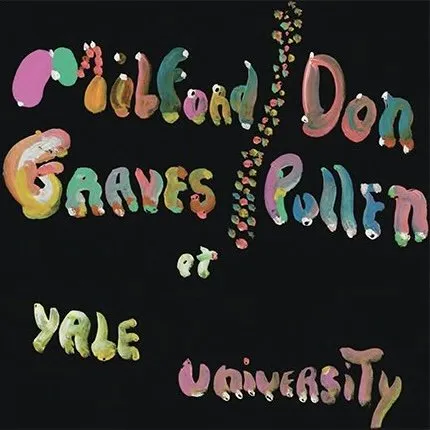 In Concert at Yale University