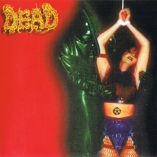 Dead / Regurgitate