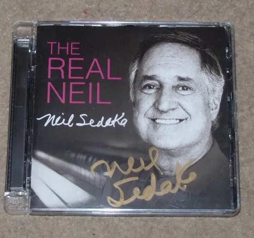 The Real Neil