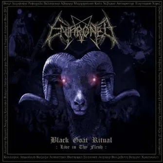 Black Goat Ritual (Live in Thy Flesh)