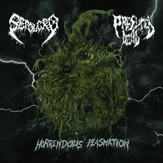 Horrendous Plasmation