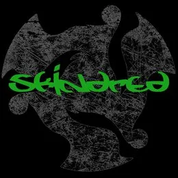 Kiss and Make Up von Skindred – Cover