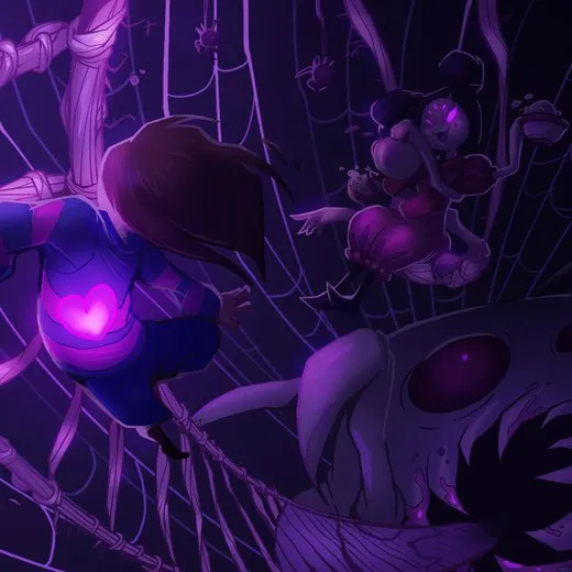 Spider Dance (Remix)