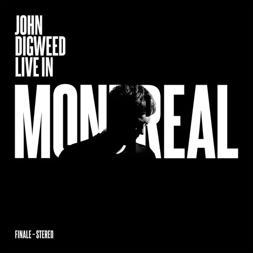 Live in Montreal - Finale (Stereo)