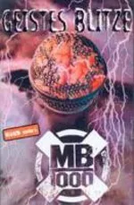 Geistesblitze von MB1000 – Album Cover