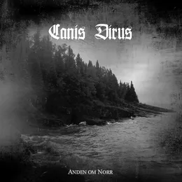 Anden om Norr von Canis Dirus – Album Cover