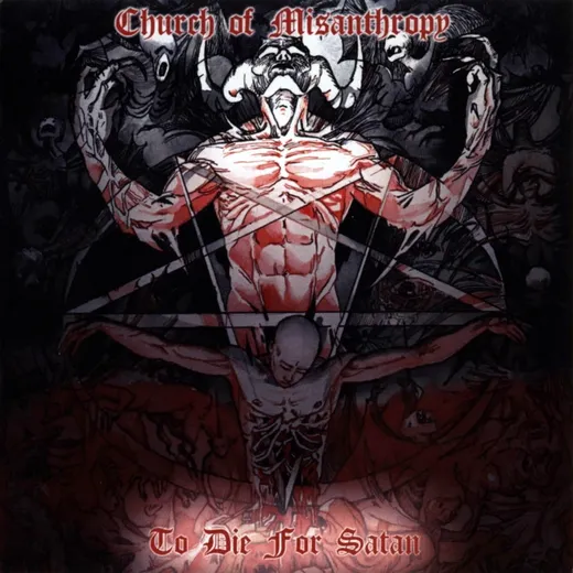 To Die For Satan