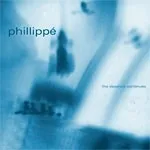 The Essence In Numbers von Phillippé – Album Cover