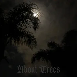 About Trees von T.O.L.D. – Cover