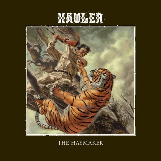 Haymaker