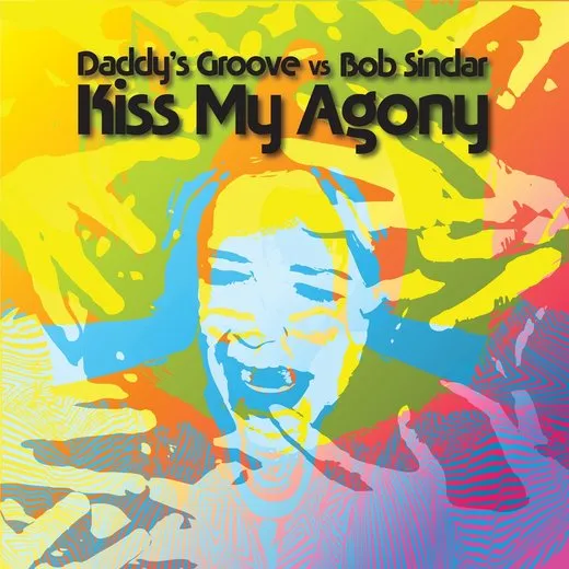 Kiss My Agony