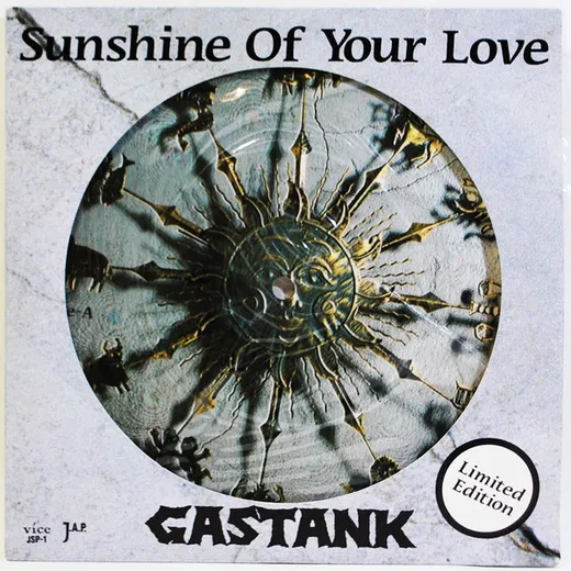 Sunshine of Your Love