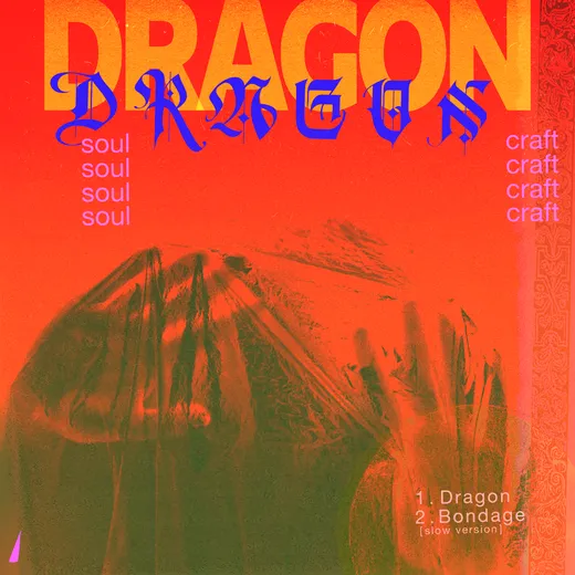 Dragon/Bondage