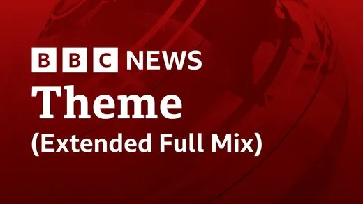 BBC News Theme (extended full mix)
