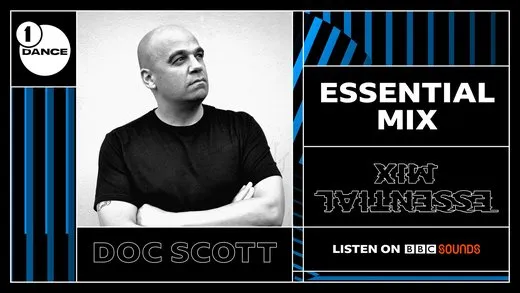 2020-11-28: BBC Radio 1 Essential Mix