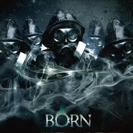 DOGMA von BORN – Cover