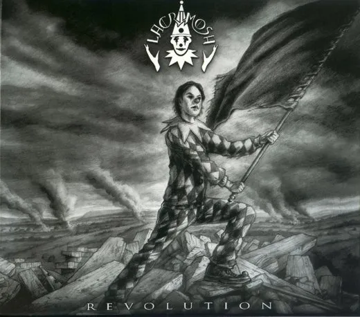 Revolution