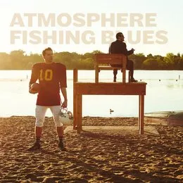 Fishing Blues von Atmosphere – Album Cover