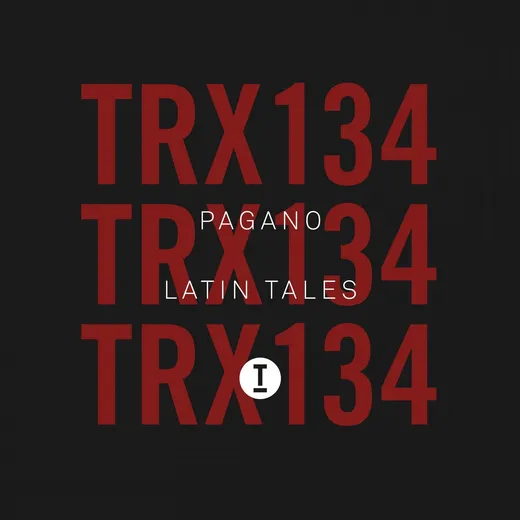 Latin Tales