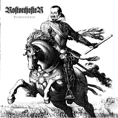 Vermessenheit