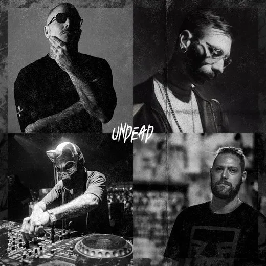 UNDEAD (Sampler I)