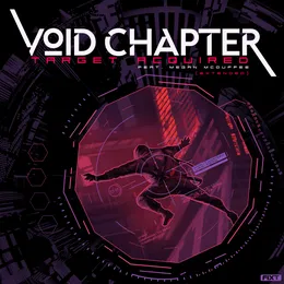 Target Acquired (Extended) von Void Chapter – Cover