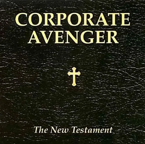 The New Testament