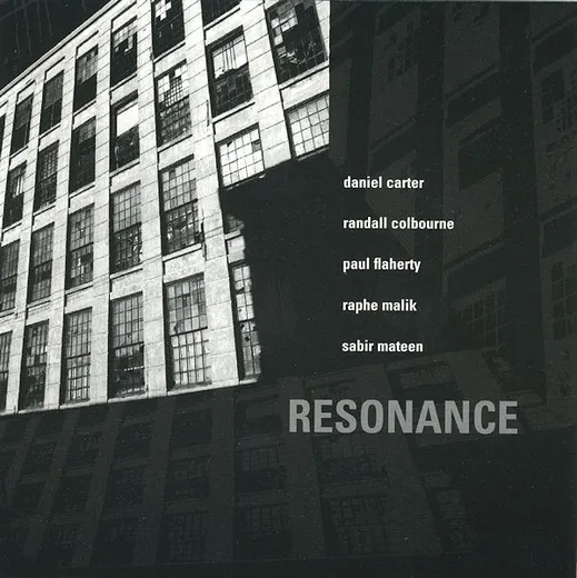 Resonance