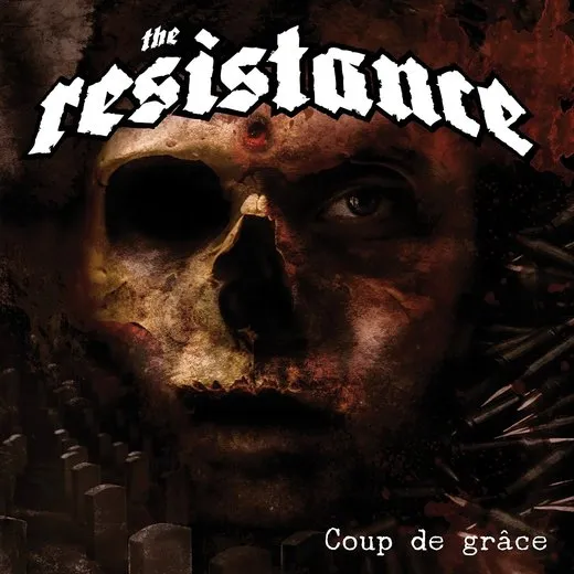 Coup de Grâce