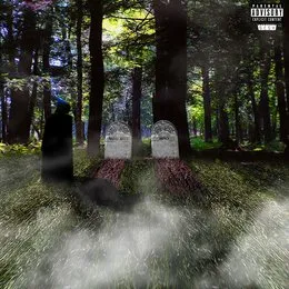 UndergroundGods von BONES – Album Cover