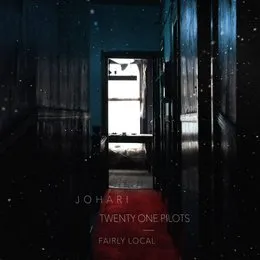 Fairly Local von Johari – Album Cover