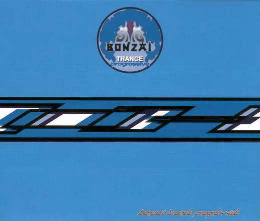 Bonzai Trance Progressive