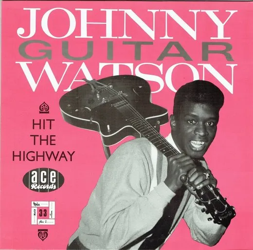 Hit the Highway