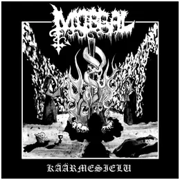 Käärmesielu von Morgal – Cover