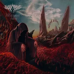 Congenital Putrescence von Sublation – Cover