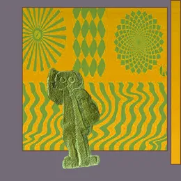 Tool von Tool – Album Cover