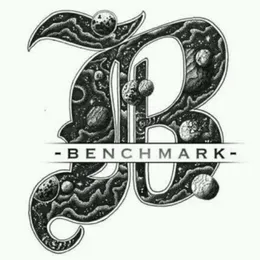 Demo EP 2016 von Benchmark – Album Cover