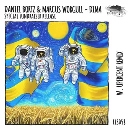 Dima von Marcus Worgull – Cover