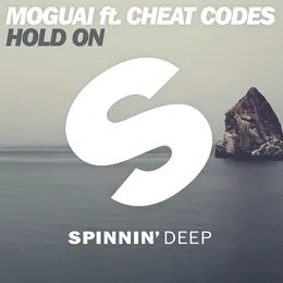 Hold On von Cheat Codes – Album Cover