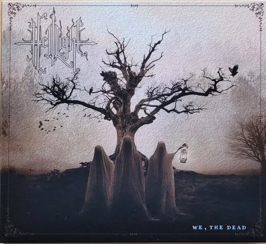 We, the Dead