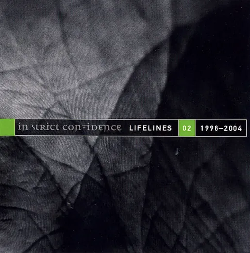 Lifelines Vol.2 (1998-2004)