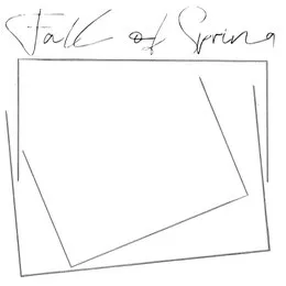 Fall of Spring von Endon – Album Cover