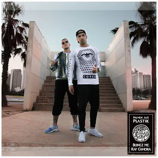 Palmen aus Plastik Bonus EP