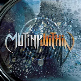 Mutiny Within von Mutiny Within – Album Cover